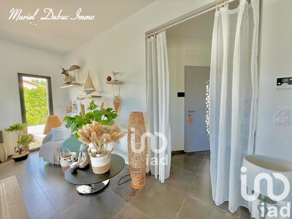 Maison à vendre 6 pièces 141 m² Les Mathes