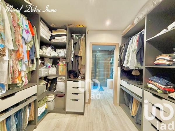 Maison à vendre 6 pièces 141 m² Les Mathes