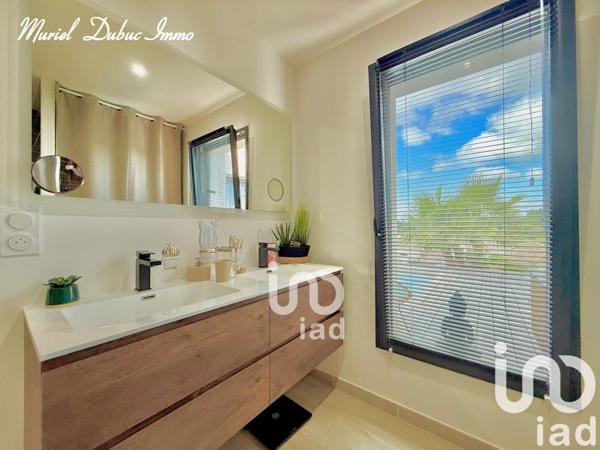 Maison à vendre 6 pièces 141 m² Les Mathes