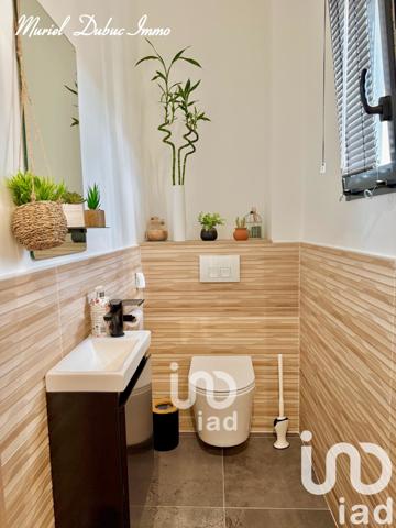 Maison à vendre 6 pièces 141 m² Les Mathes