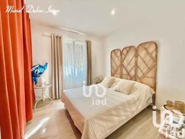 Maison à vendre 6 pièces 141 m² Les Mathes