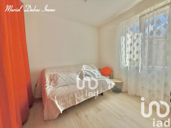 Maison à vendre 6 pièces 141 m² Les Mathes