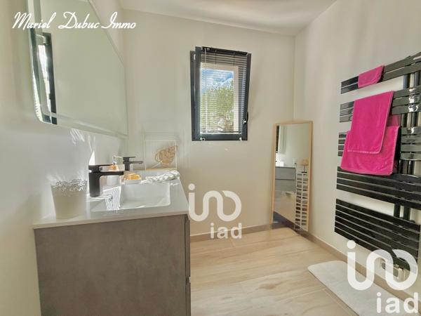 Maison à vendre 6 pièces 141 m² Les Mathes