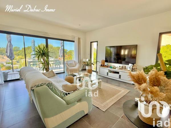 Maison à vendre 6 pièces 141 m² Les Mathes