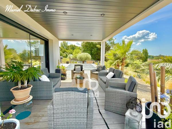 Maison à vendre 6 pièces 141 m² Les Mathes