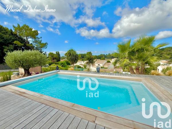 Maison à vendre 6 pièces 141 m² Les Mathes