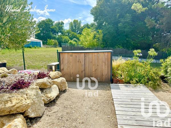 Maison à vendre 6 pièces 141 m² Les Mathes