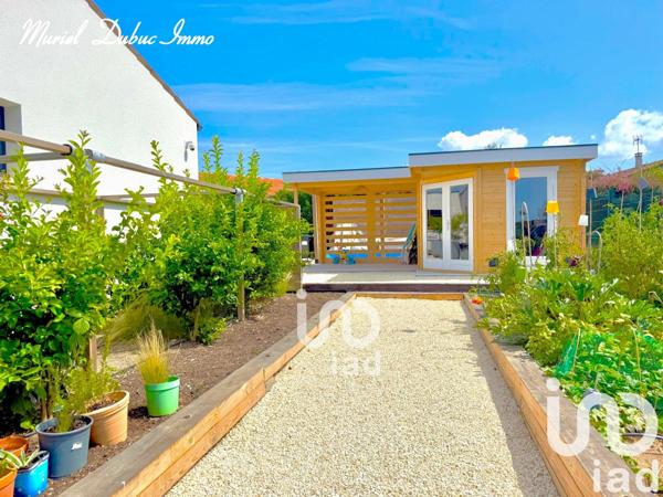 Maison à vendre 6 pièces 141 m² Les Mathes