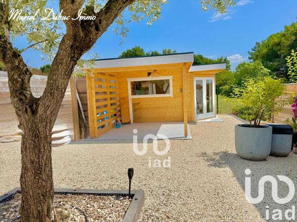 Maison à vendre 6 pièces 141 m² Les Mathes