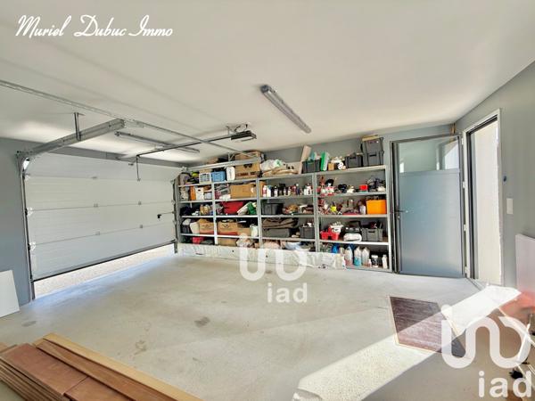 Maison à vendre 6 pièces 141 m² Les Mathes