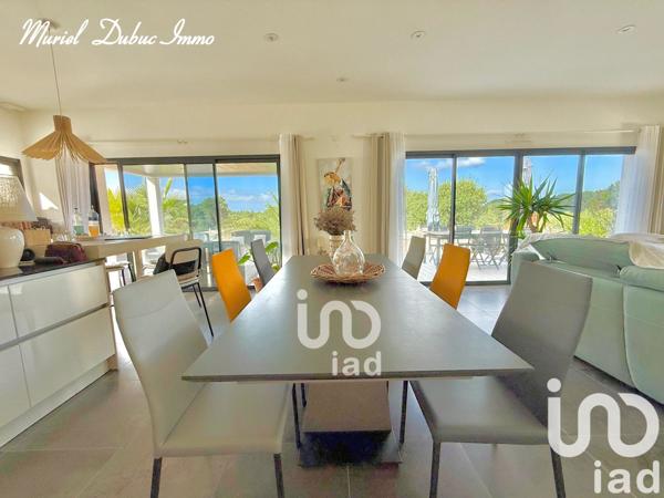 Maison à vendre 6 pièces 141 m² Les Mathes