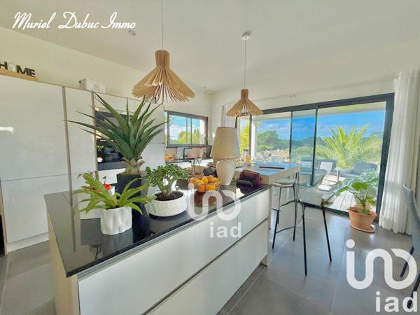 Maison à vendre 6 pièces 141 m² Les Mathes