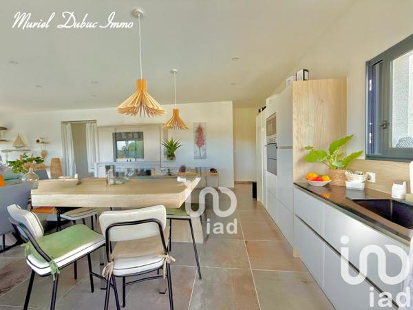 Maison à vendre 6 pièces 141 m² Les Mathes