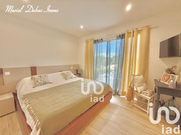 Maison à vendre 6 pièces 141 m² Les Mathes