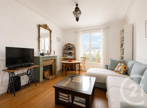 Appartement F3 à vendre  3 pièces - 71,27 m 2   ST MANDE  - 94