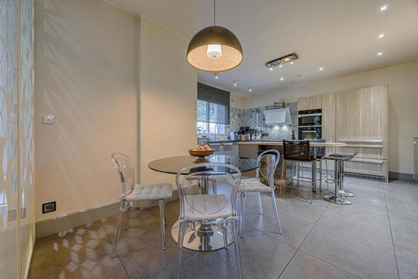 Hôtel particulier en coeur de ville