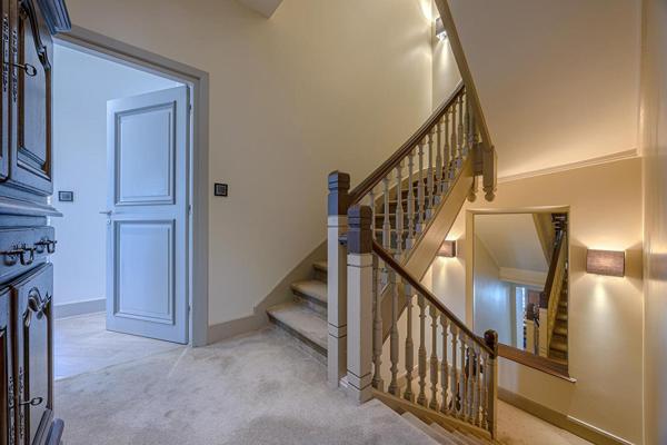 Hôtel particulier en coeur de ville