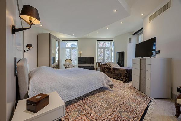 Hôtel particulier en coeur de ville