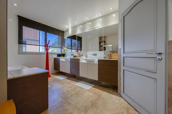 Hôtel particulier en coeur de ville