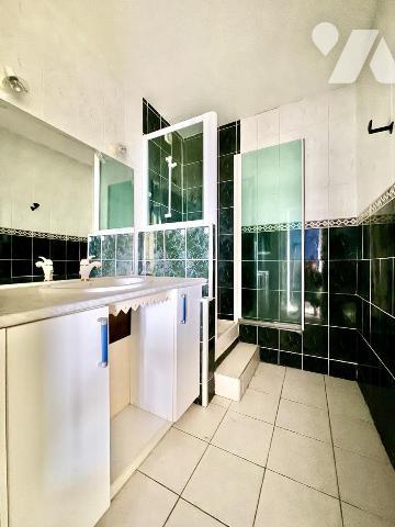 NANTES – Petit Port / Bourgeonnière - T3 de 76,83 m²