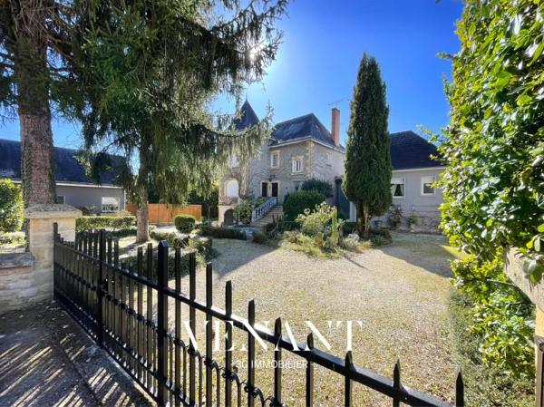 Vente / Domaine