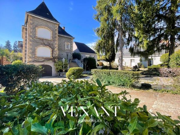 Vente / Domaine