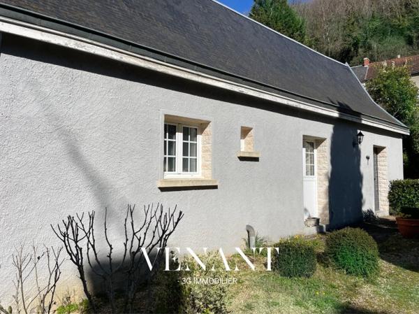 Vente / Domaine