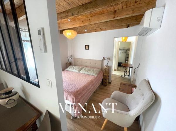 Vente / Domaine