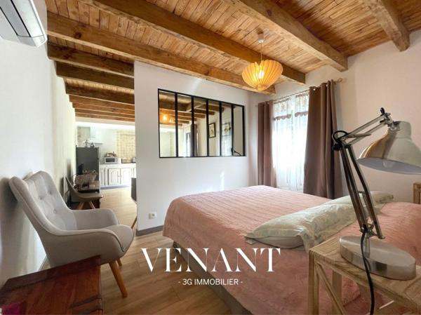 Vente / Domaine