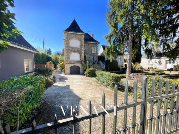 Vente / Domaine