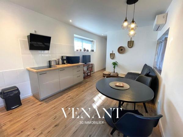 Vente / Domaine