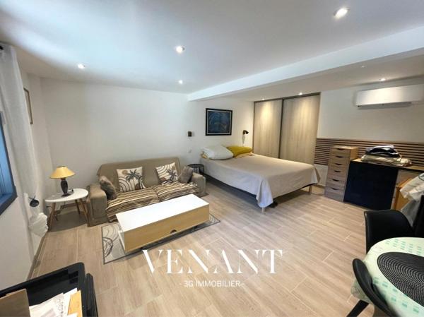 Vente / Domaine