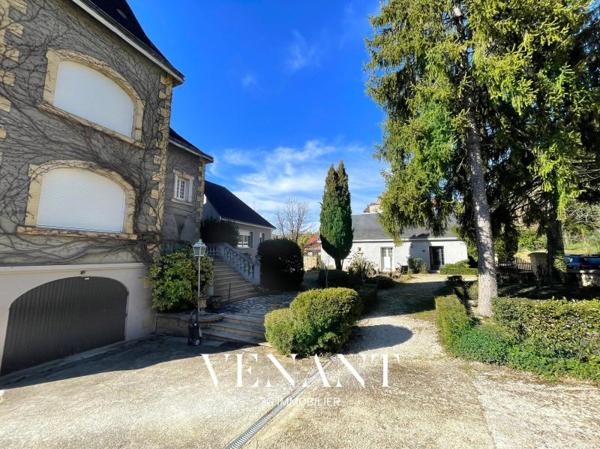 Vente / Domaine
