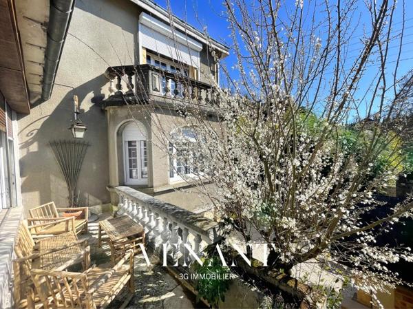 Vente / Domaine