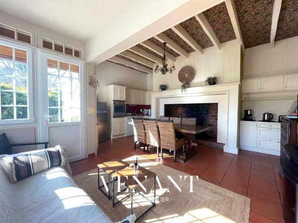 Vente / Domaine
