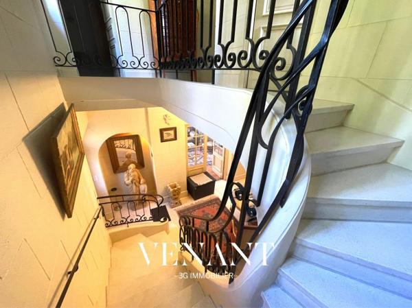 Vente / Domaine
