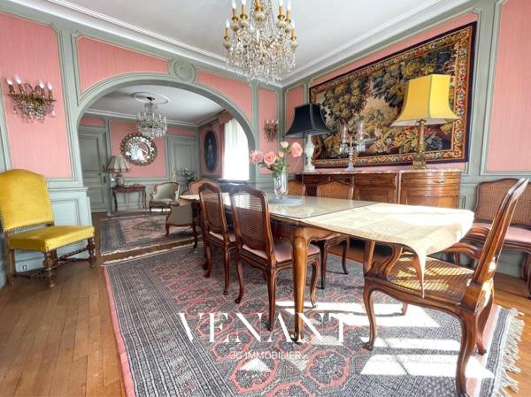Vente / Domaine