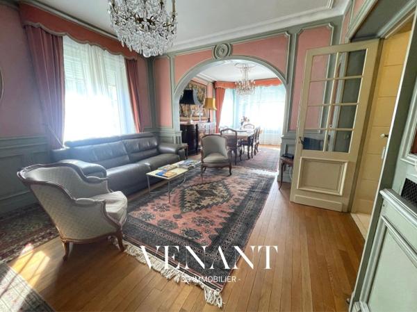 Vente / Domaine
