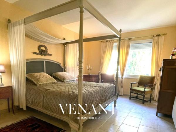 Vente / Domaine