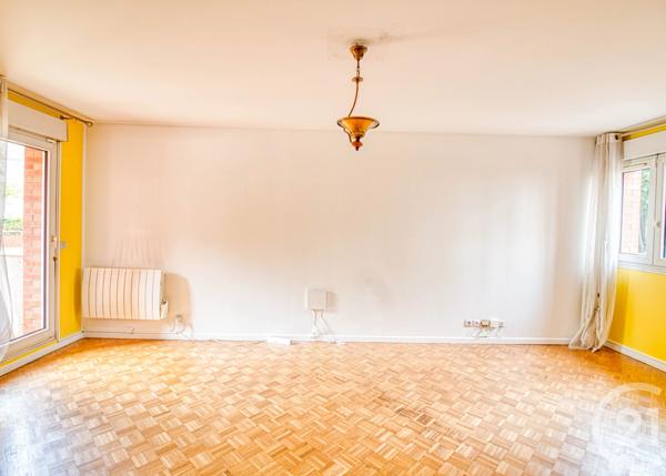 Appartement F4 à vendre  4 pièces - 83 m 2   ERMONT  - 95