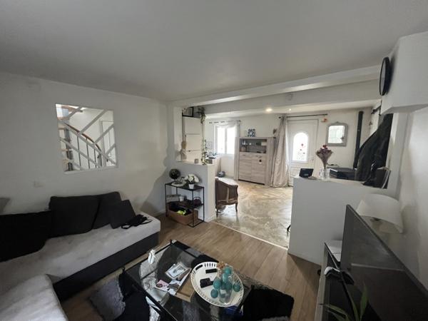 Maison à vendre |  Agen |  4 pièces | 120 m²