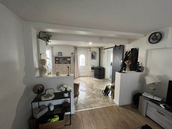 Maison à vendre |  Agen |  4 pièces | 120 m²