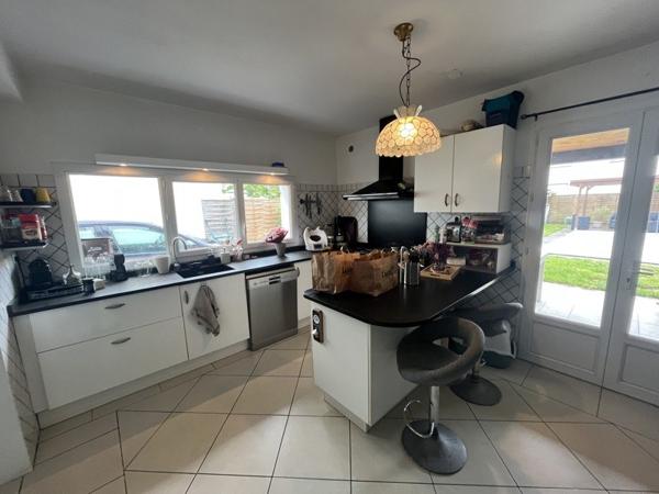 Maison à vendre |  Agen |  4 pièces | 120 m²