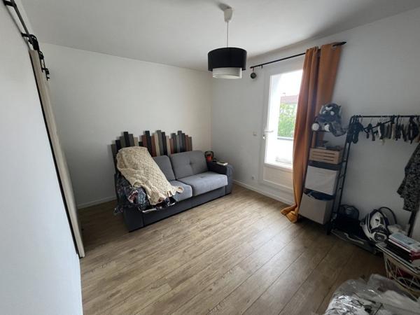Maison à vendre |  Agen |  4 pièces | 120 m²