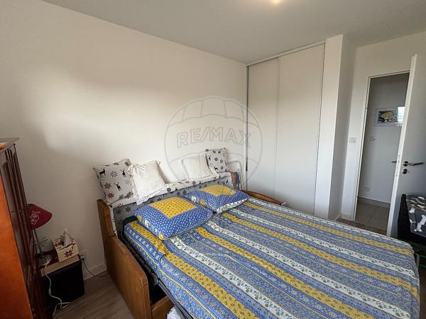 Appartement 2 chambre(s) à vendre - Évian-les-Bains, Haute-Savoie - 74