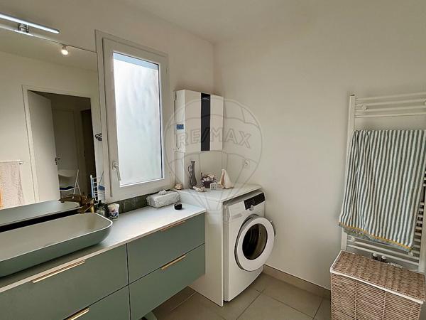 Appartement 2 chambre(s) à vendre - Évian-les-Bains, Haute-Savoie - 74