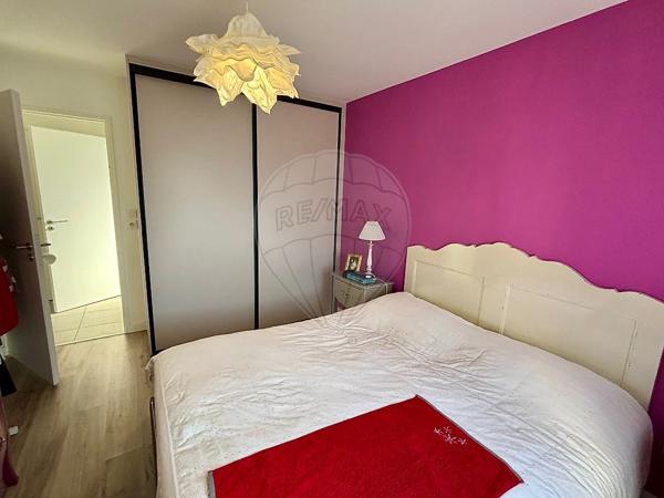 Appartement 2 chambre(s) à vendre - Évian-les-Bains, Haute-Savoie - 74