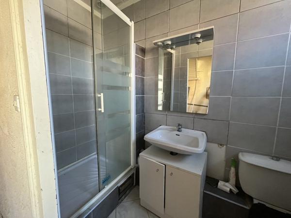 Maison à vendre |  Montluçon |  3 pièces | 63 m²