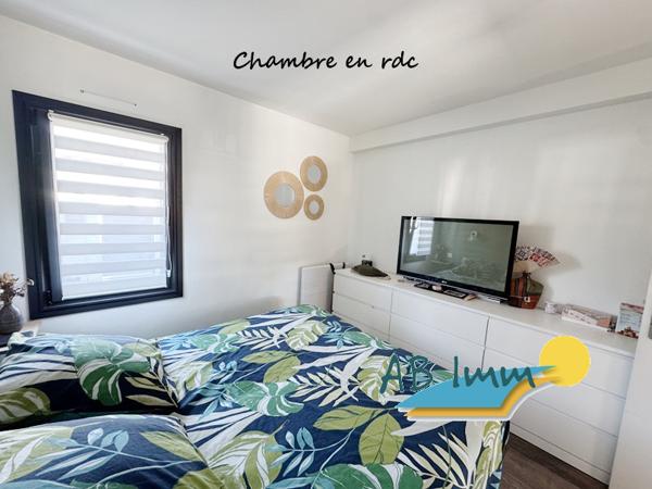 MAISON A VENDRE A PLOEMEUR