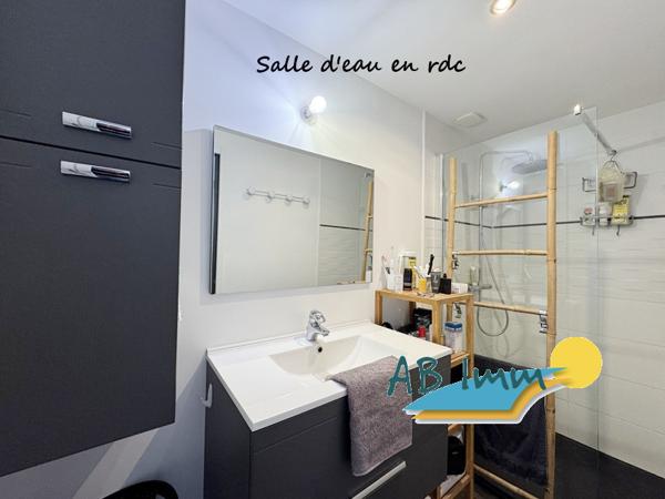 MAISON A VENDRE A PLOEMEUR